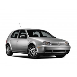 Tapetes Volkswagen Golf IV